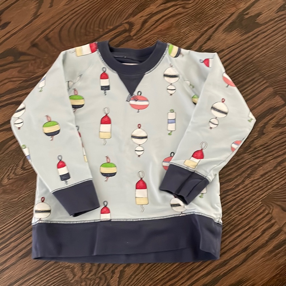 Beaufort Bonnet Sweatshirt